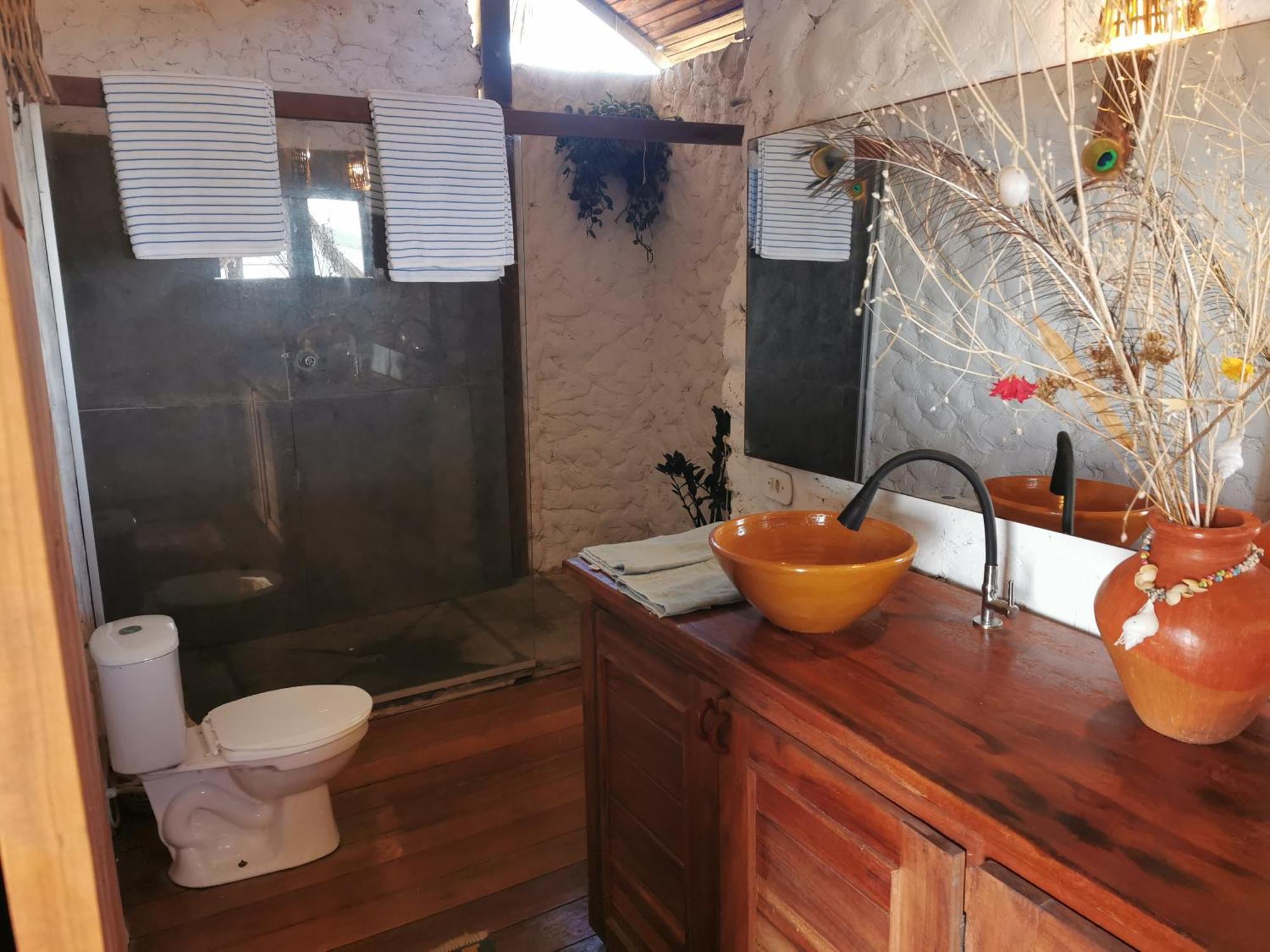 Beach Bungalow-Kitealicori ลุยส์กอร์เรยา ภายนอก รูปภาพ